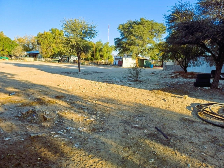 0 Bedroom Property for Sale in Askham Northern Cape